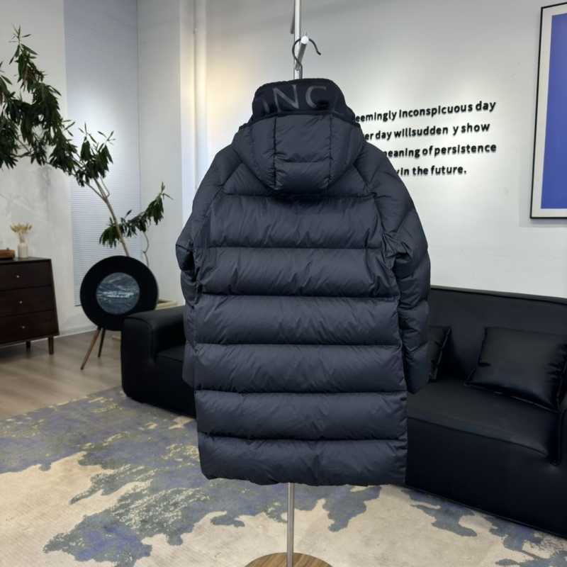 Moncler Down Coat